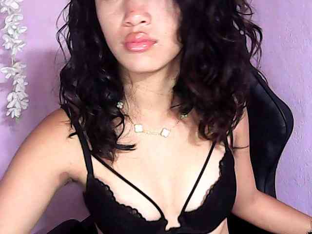 Gaby-Faith webcam