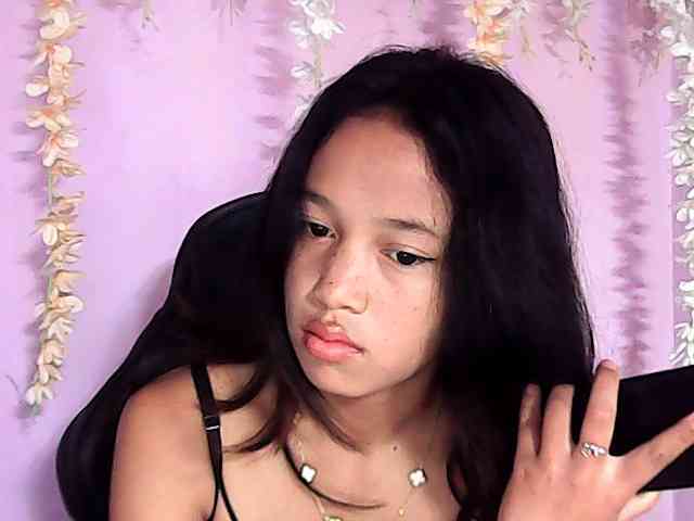 Gaby-Faith webcam