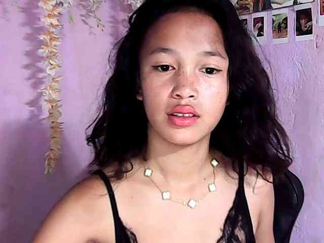Gaby-Faith webcam