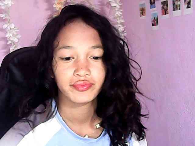 Gaby-Faith webcam