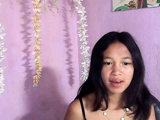 Gaby-Faith webcam
