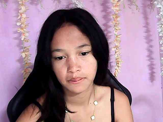 Gaby-Faith webcam