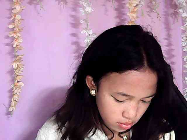 Gaby-Faith webcam
