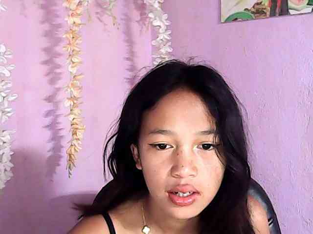 Gaby-Faith webcam