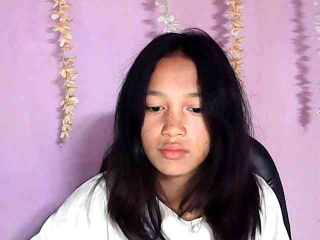 Gaby-Faith webcam