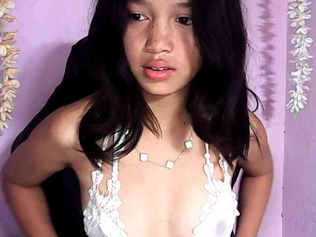 Model: Gaby-Faith