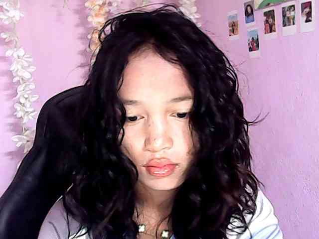 Gaby-Faith webcam