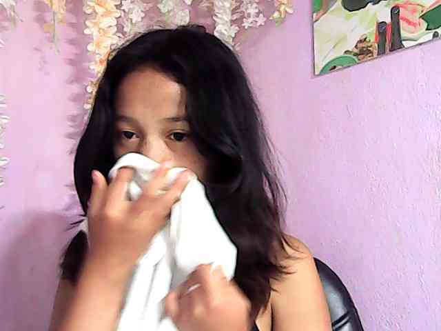 Gaby-Faith webcam