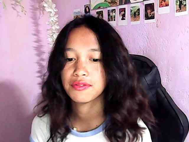 Gaby-Faith webcam