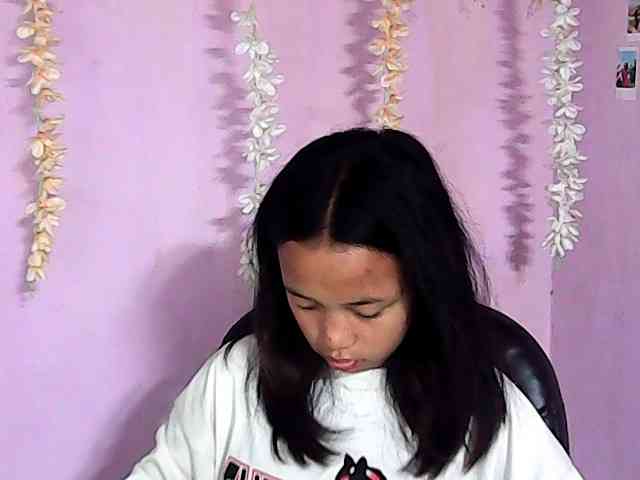 Gaby-Faith webcam