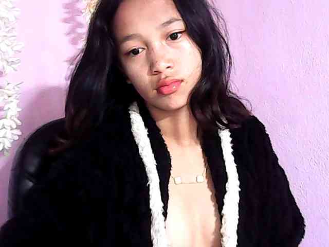 Gaby-Faith webcam