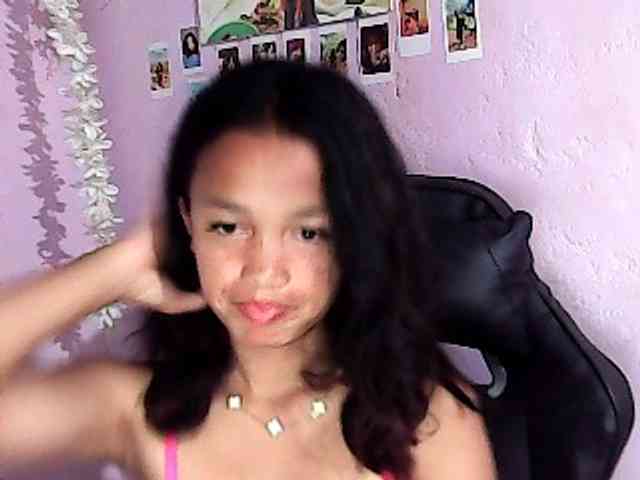 Gaby-Faith