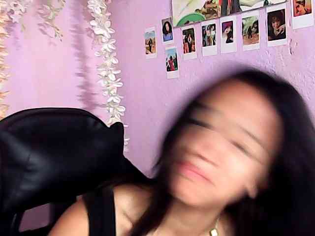 Gaby-Faith webcam