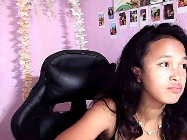 Gaby-Faith webcam