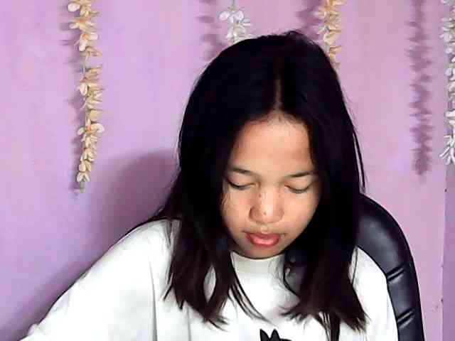 Gaby-Faith webcam