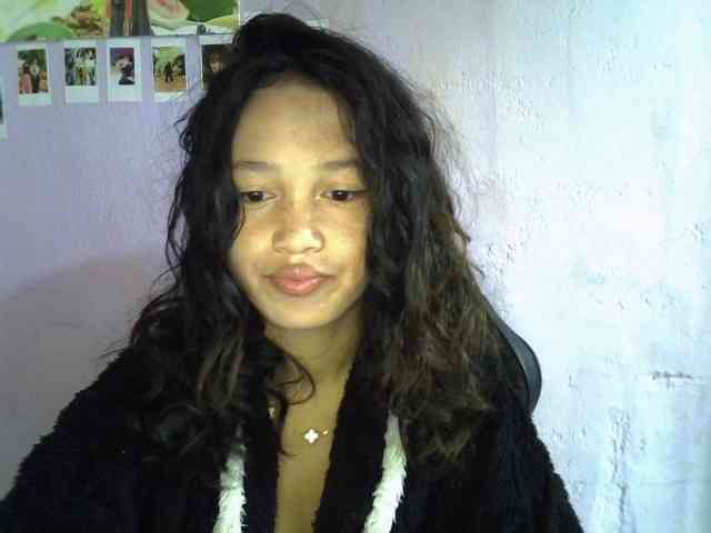 Gaby-Faith webcam