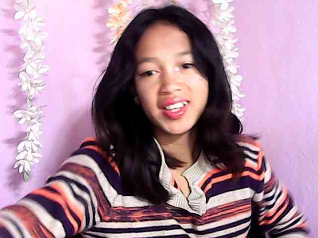 Gaby-Faith webcam