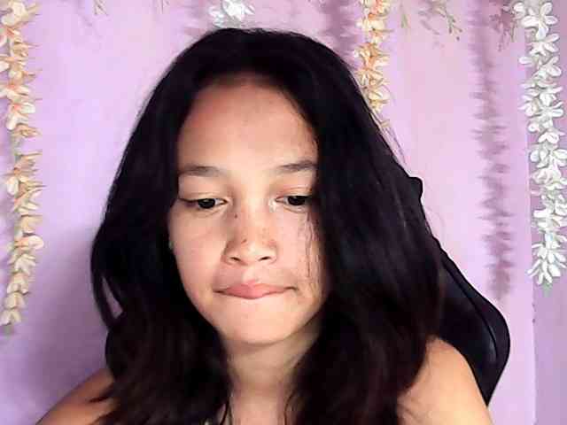 Gaby-Faith webcam