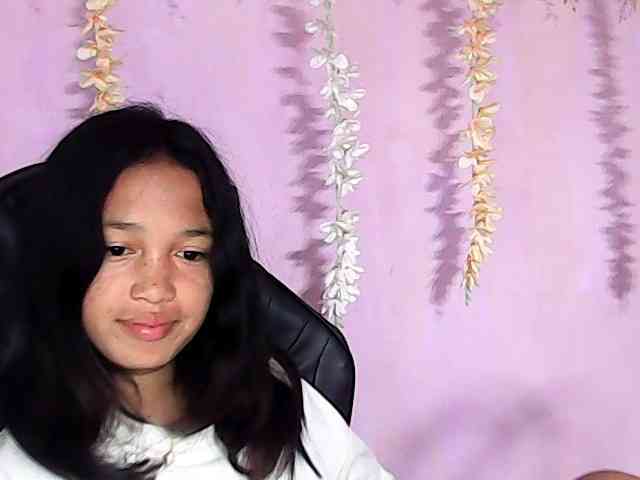 Gaby-Faith webcam