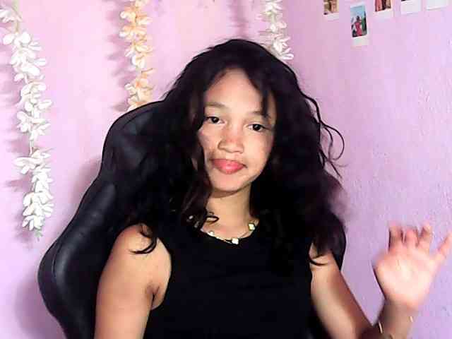 Gaby-Faith webcam