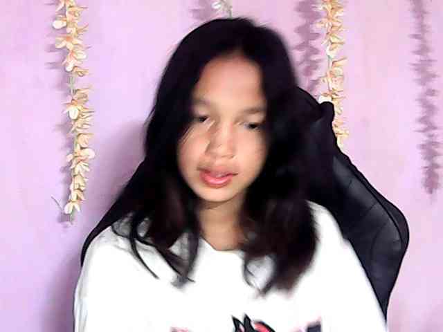 Gaby-Faith webcam