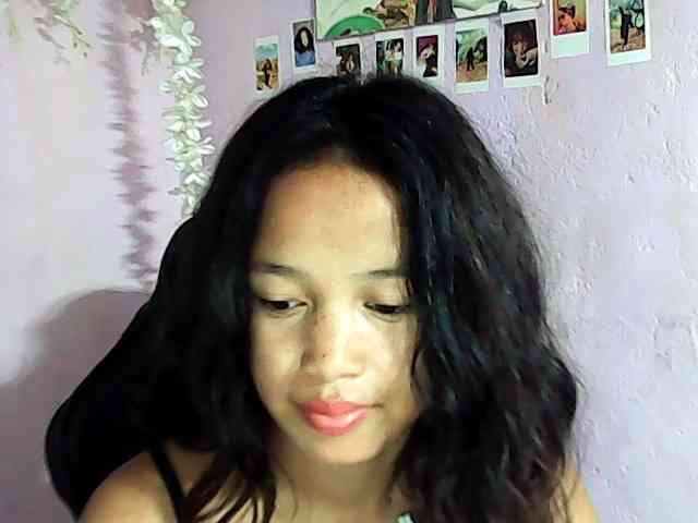 Gaby-Faith webcam