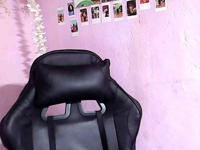 Gaby-Faith webcam