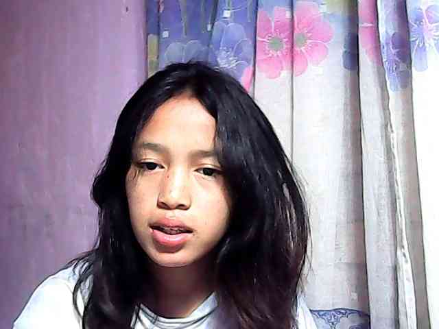 Gaby-Faith webcam
