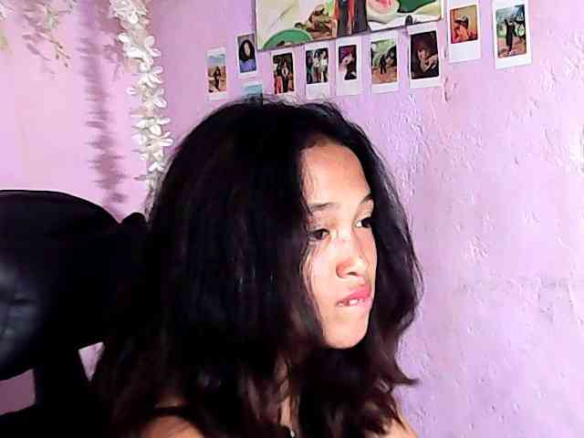 Gaby-Faith webcam
