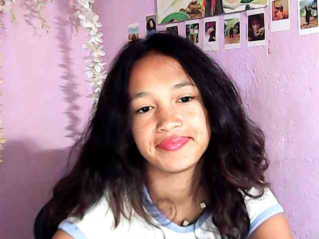 Gaby-Faith webcam