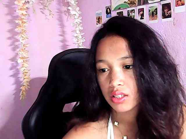 Gaby-Faith webcam