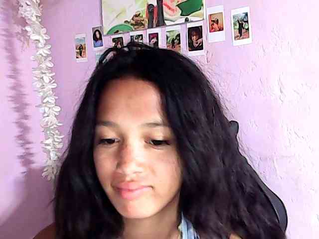 Gaby-Faith