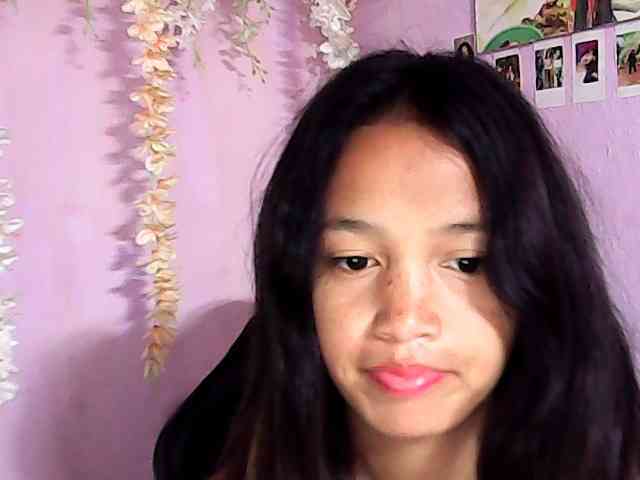 Gaby-Faith webcam