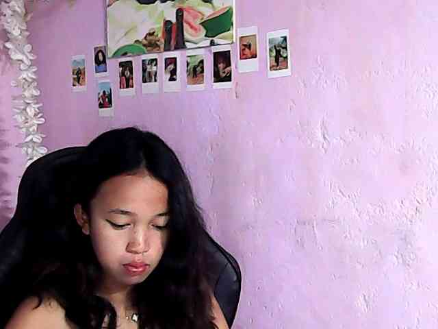 Gaby-Faith webcam