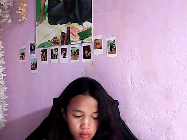 Gaby-Faith webcam