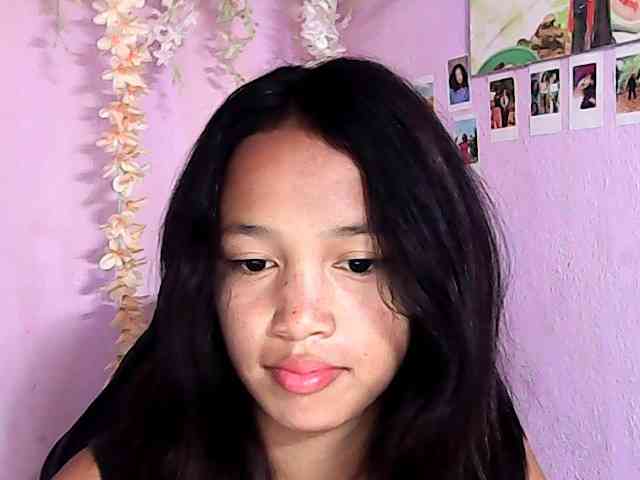 Gaby-Faith webcam