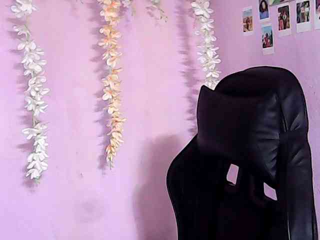 Gaby-Faith webcam