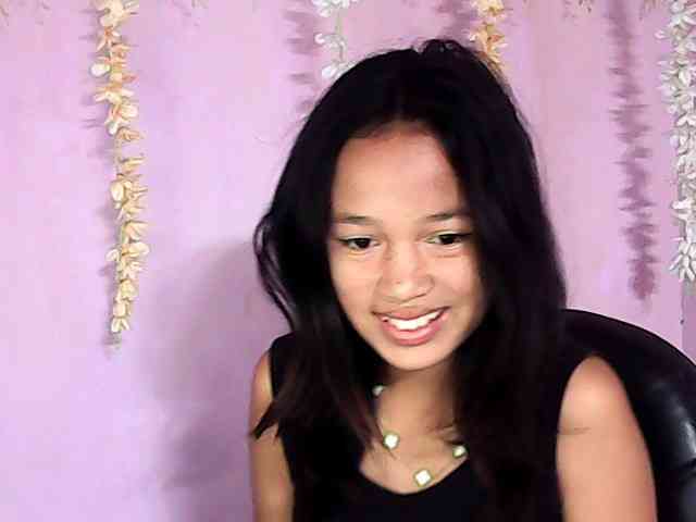 Gaby-Faith webcam