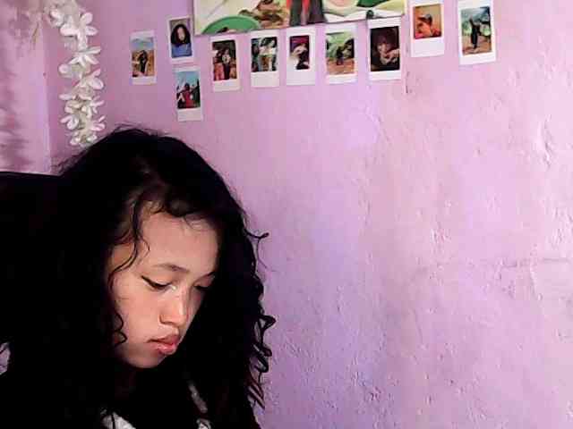 Gaby-Faith webcam