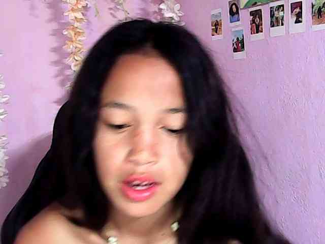 Gaby-Faith webcam