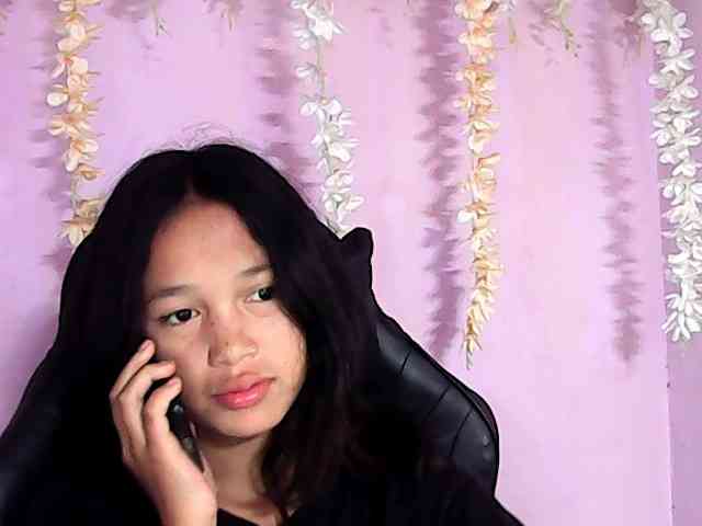 Gaby-Faith webcam