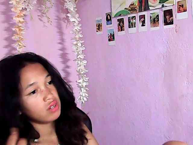 Gaby-Faith webcam