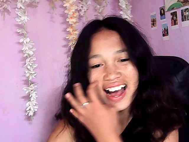 Gaby-Faith webcam