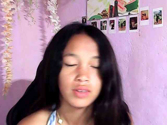 Gaby-Faith webcam