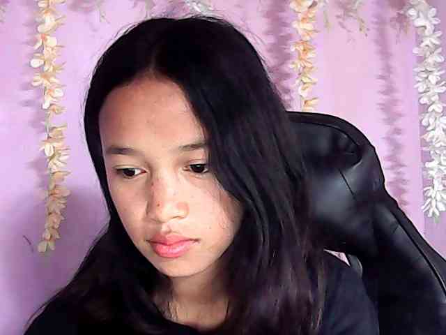 Gaby-Faith webcam