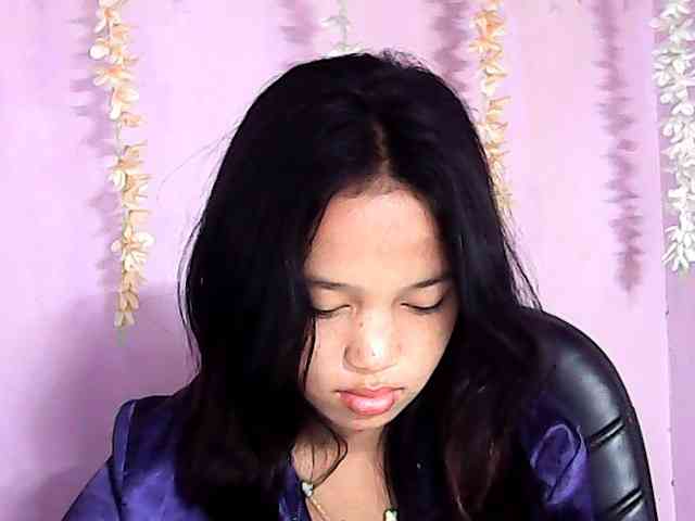 Gaby-Faith webcam