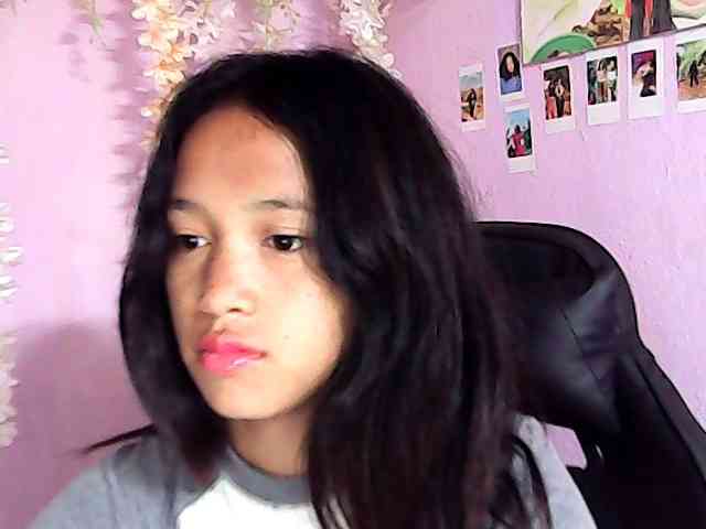 Gaby-Faith webcam