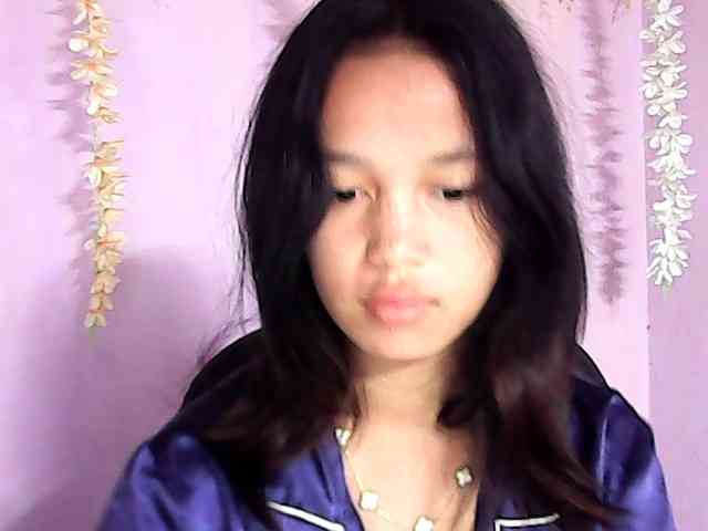 Gaby-Faith webcam