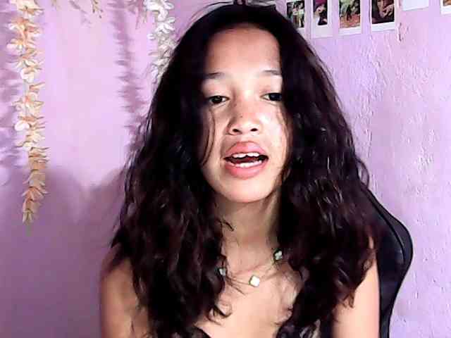 Gaby-Faith webcam