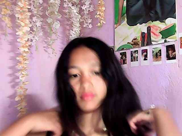 Gaby-Faith webcam